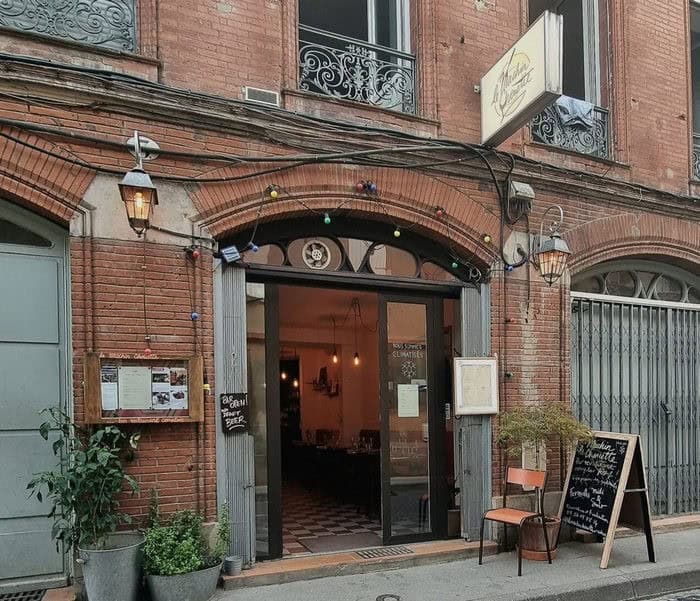 Le Machin Chouette — photo 2