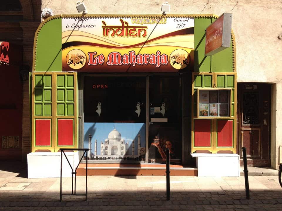 Le Maharaja — photo 2