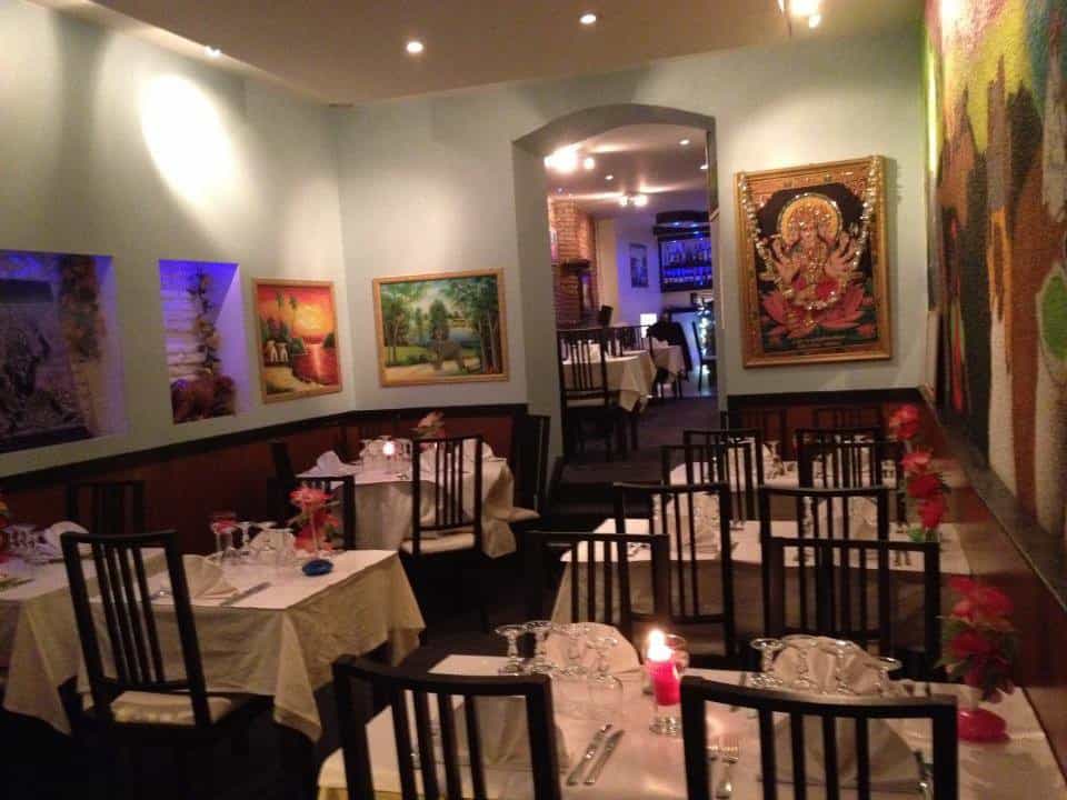 Le Maharaja — photo 3