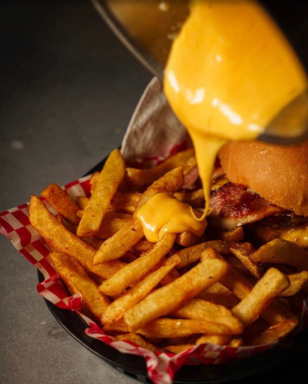 Photo de Le Malabar Burger