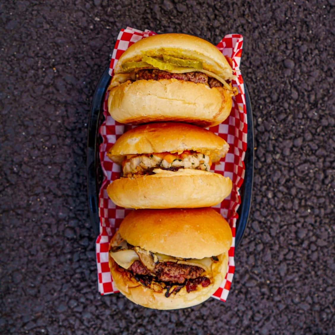 Le Malabar Burger — photo 2