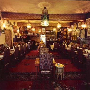 Le Marocain — photo 3