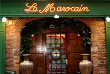 Le Marocain — photo 2