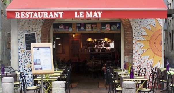 Le May — photo 2