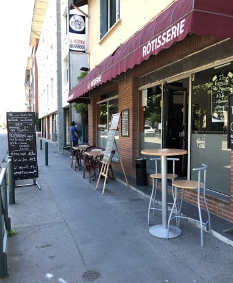 Le Moderne — photo 3