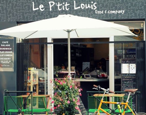 Le P'tit Louis — photo 2