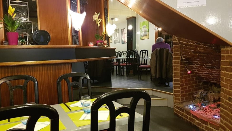 Le Pacific — photo 2