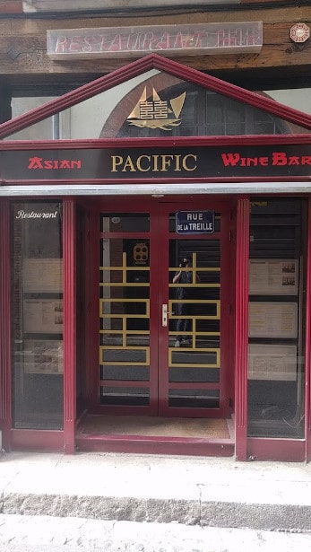 Le Pacific — photo 3