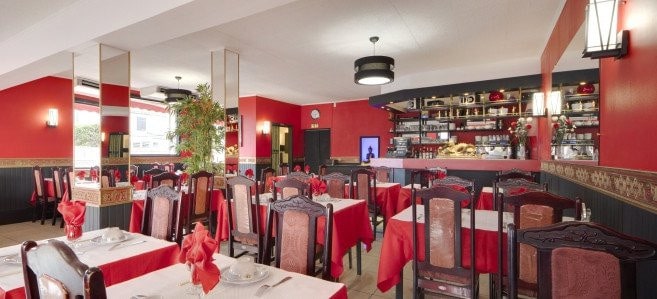 Le Palais du Paradis — photo 3