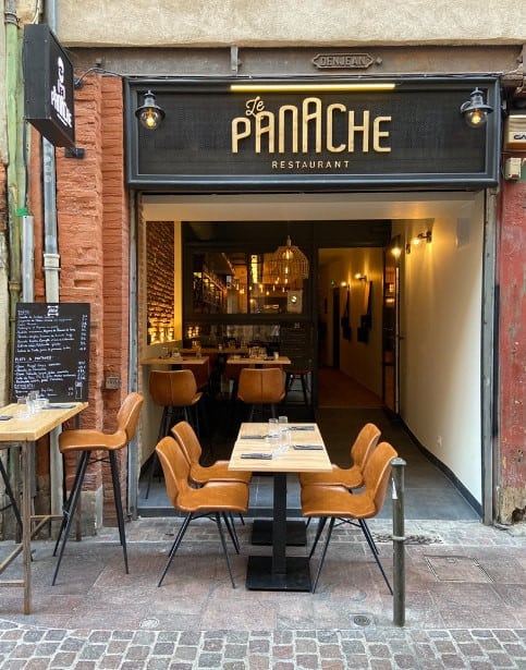 Le Panache — photo 3