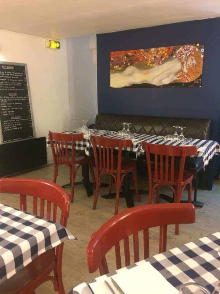 Le Petit Marais — photo 3