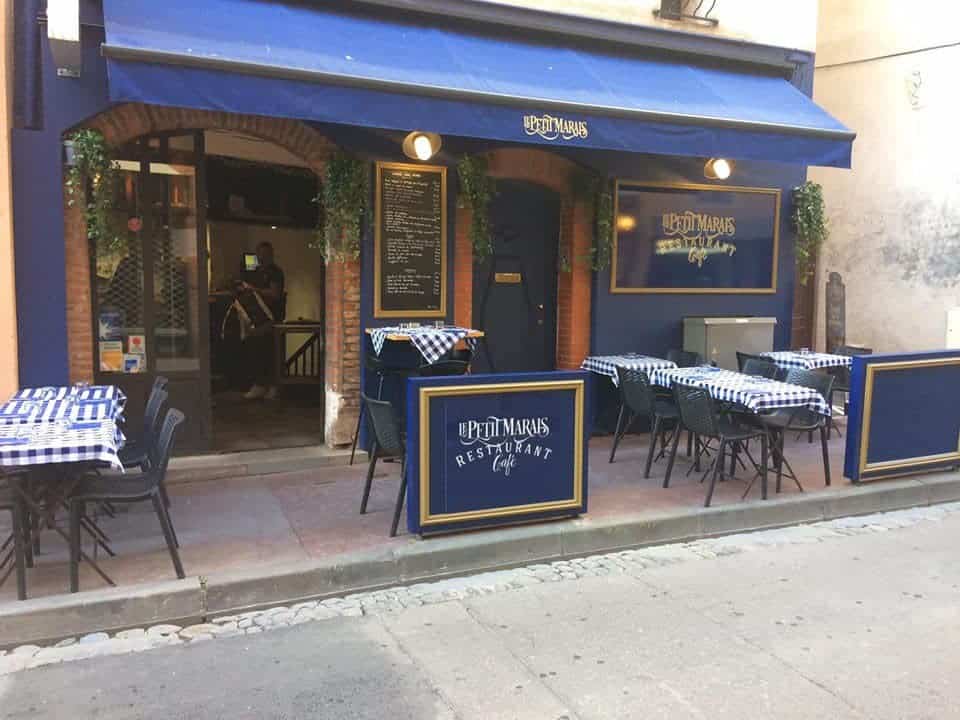 Le Petit Marais — photo 2