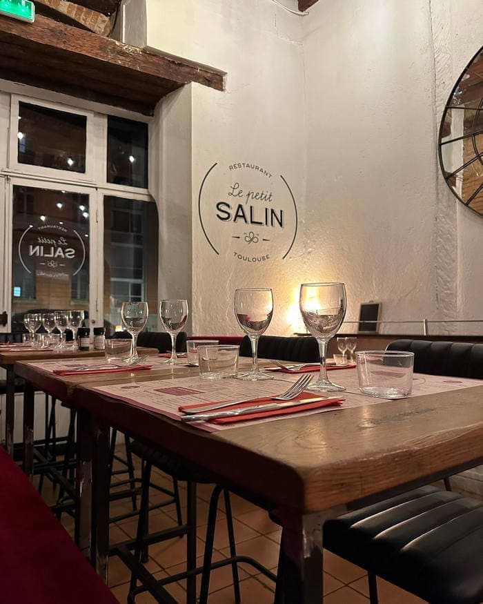 Le Petit Salin — photo 3