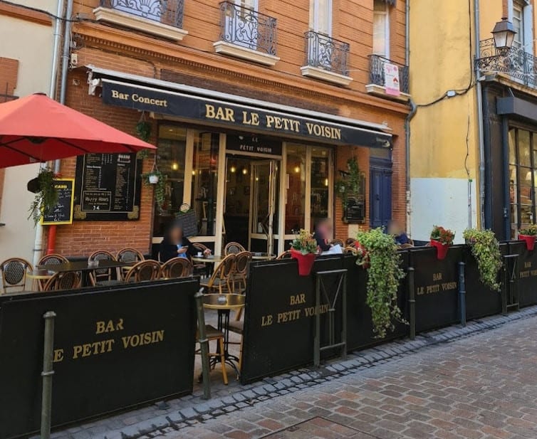 Le Petit Voisin — photo 3