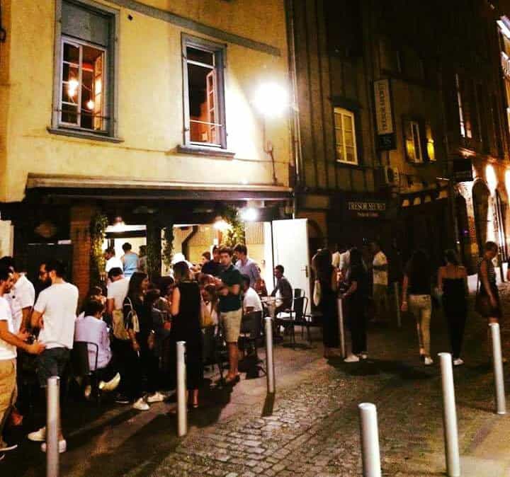 Le Piège À Loups — photo 2