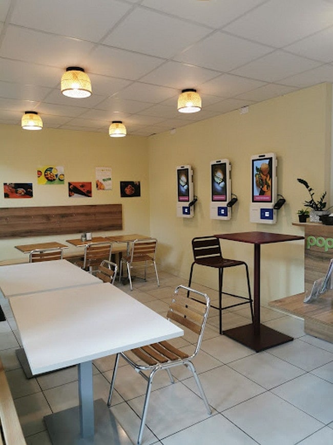 Le Poké Des Dandys — photo 3