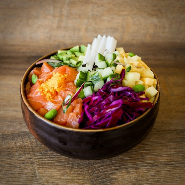 Le Poké Des Dandys — photo 2