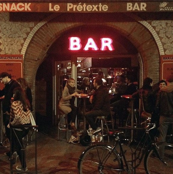 Le Prétexte — photo 2