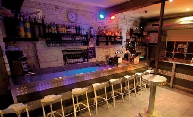 Le Quartier Latin — photo 3