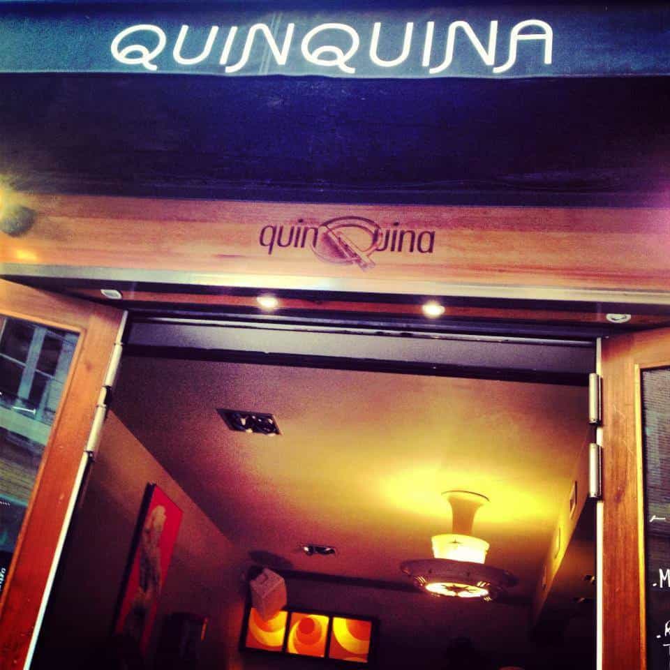 Le Quinquina — photo 2