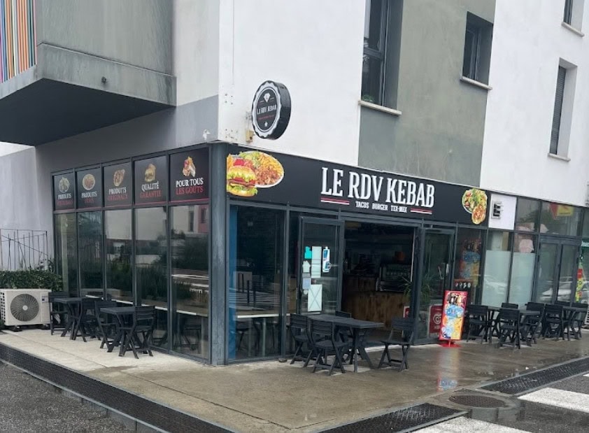 Le Rdv Kebab — photo 2