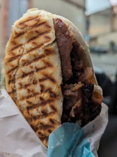 Photo de Le Rdv Kebab
