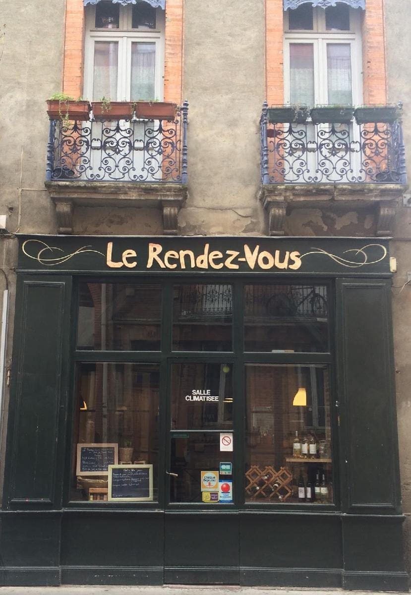 Le Rendez-vous — photo 2