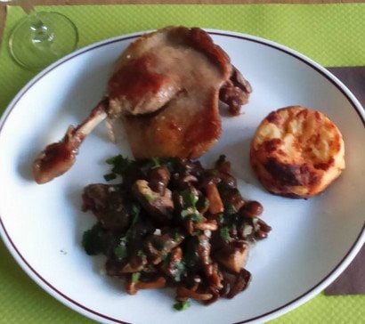 Le Restaugramme — photo 3
