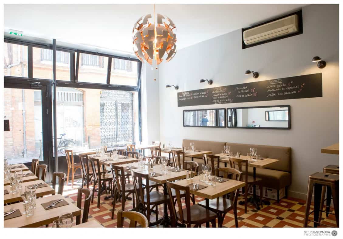 Le Restaurant — photo 3