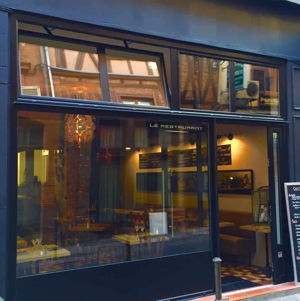 Le Restaurant — photo 2
