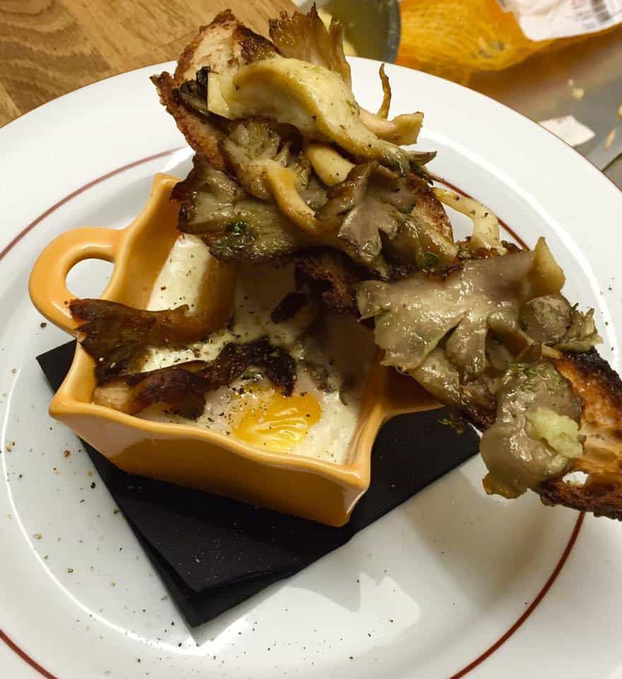 Photo de Le Restaurant