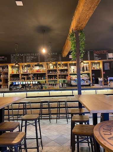Le Rhino — photo 3