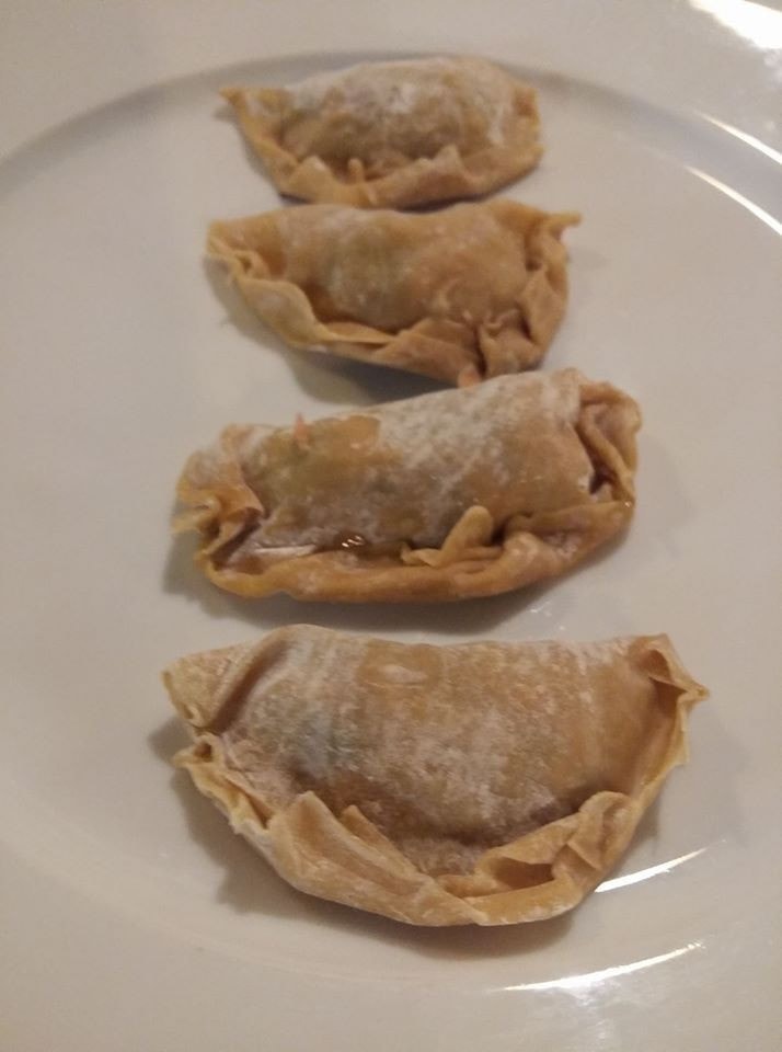 Photo de Le rocher de la vierge