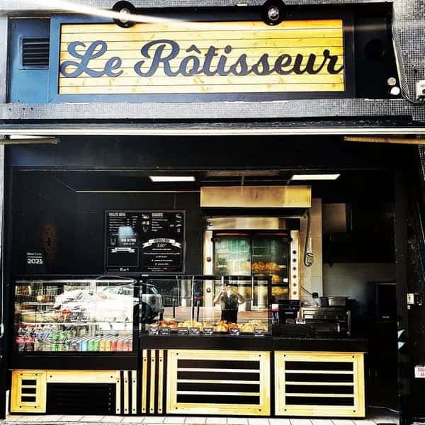 Le Rôtisseur — photo 3