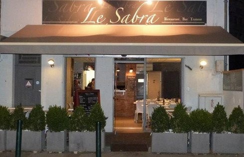 Le Sabra — photo 2