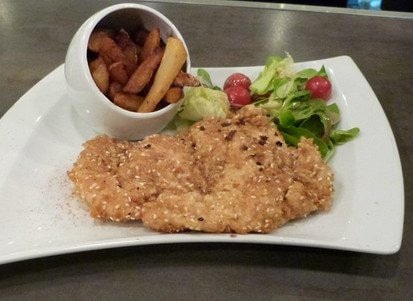Le Sabra — photo 3