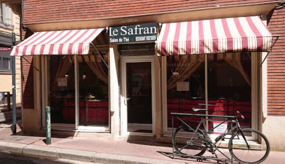 Le Safran — photo 2