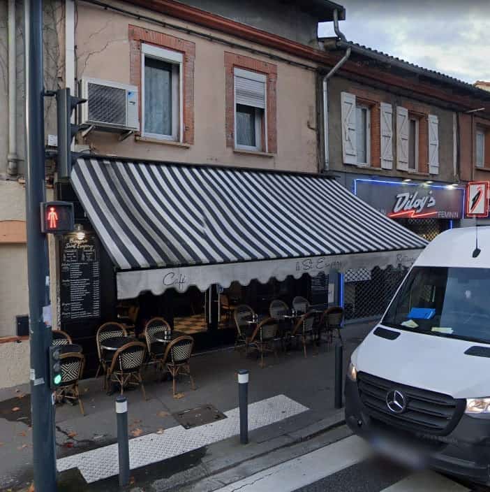 Le Saint Exupery — photo 3