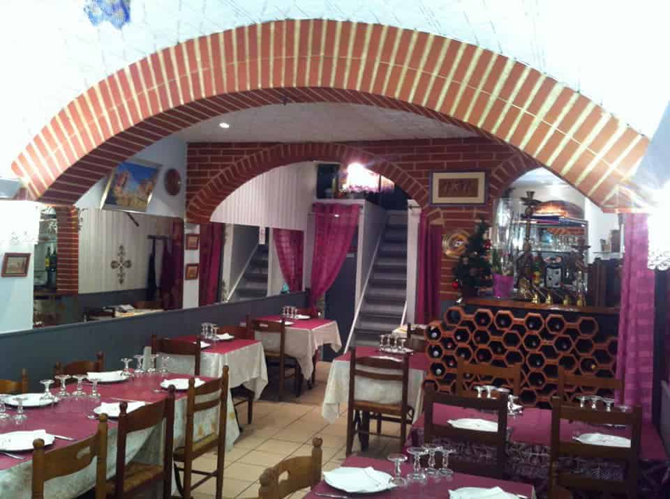 Le Sémiramis — photo 3