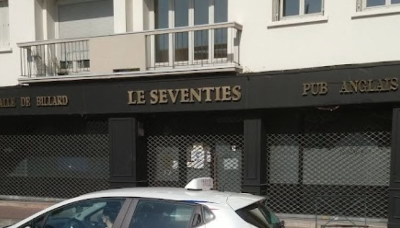 Le Seventies — photo 3