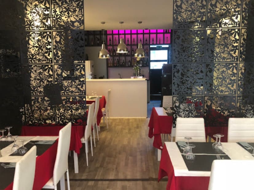 Le Shahi Dhaba — photo 2