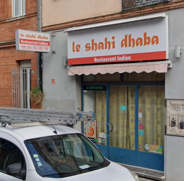 Le Shahi Dhaba — photo 3