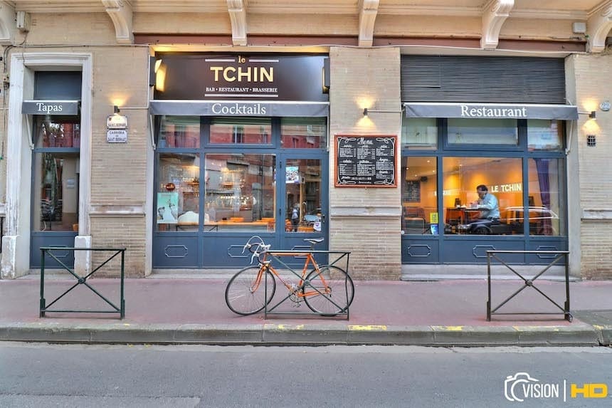Le Tchin — photo 2