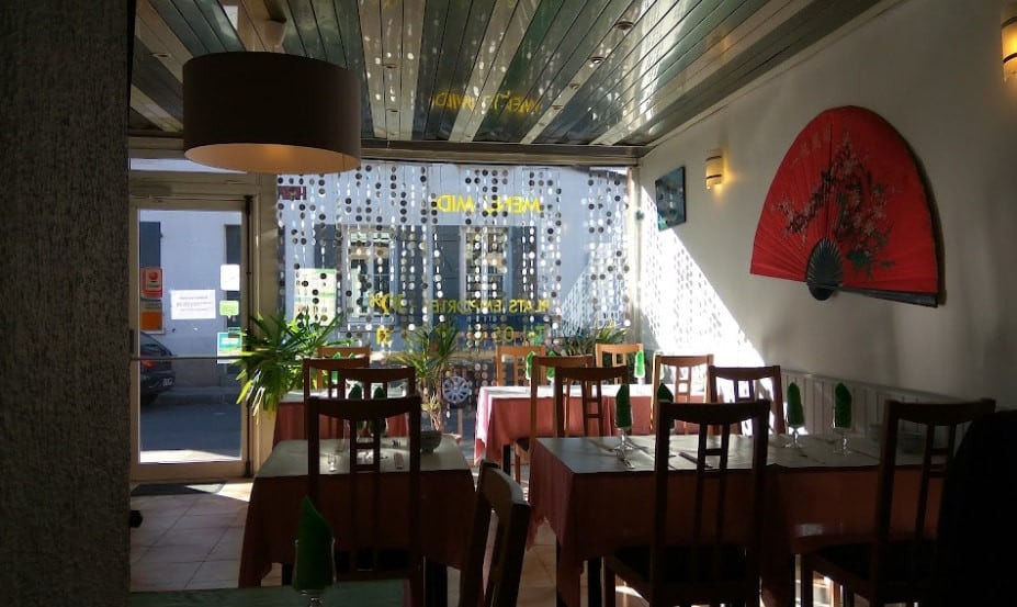 Le Vietnam — photo 2