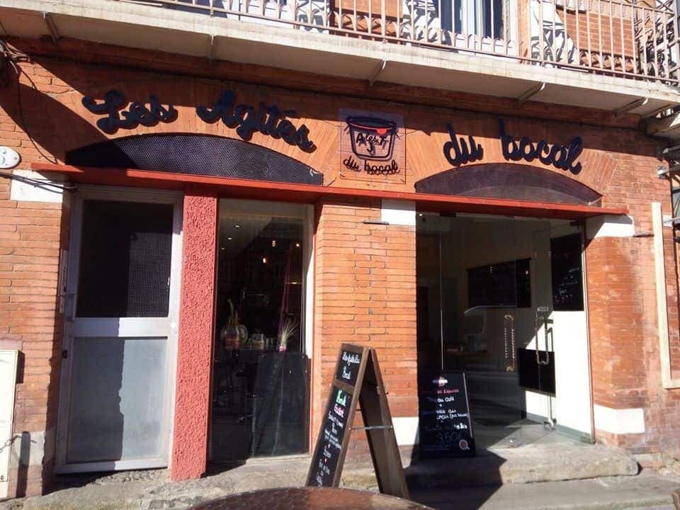 Les AJT du Bocal — photo 2