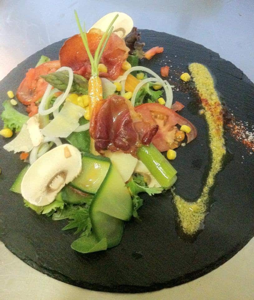 Les Brochettes — photo 3