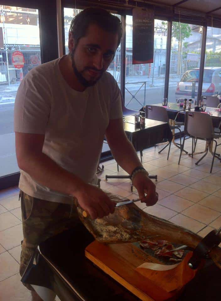 Les Brochettes — photo 2