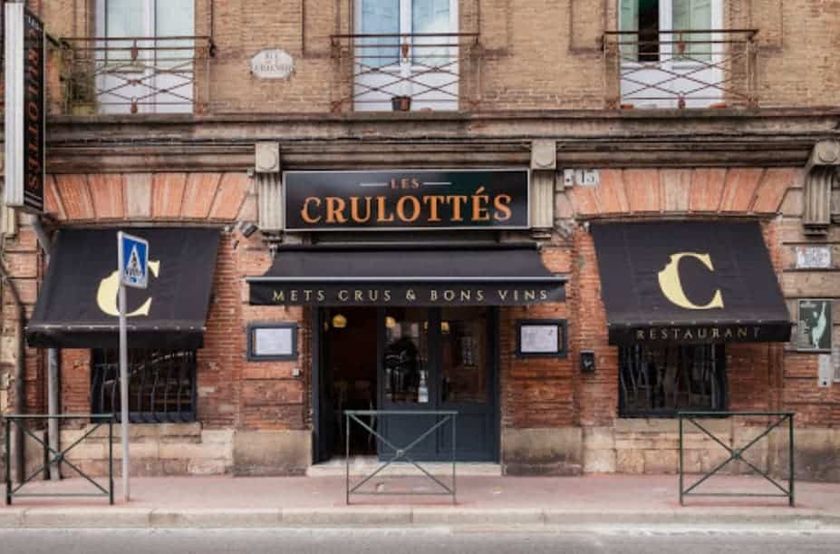 Les Crulottés — photo 3