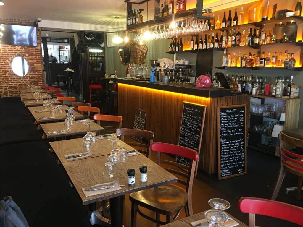 Les Fines Gueules — photo 3