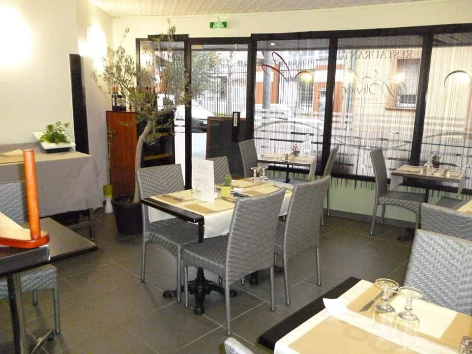 Les fleurs d'olivier — photo 2